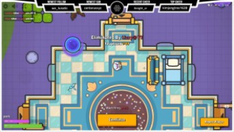 Zombs Royale | USW/E Solo Event | Nitro Classic Prize