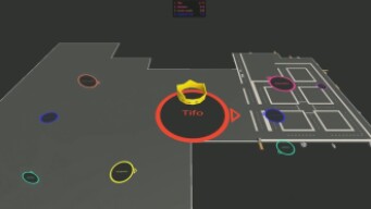 Yumy.io [Hole.io] World Record +2,353