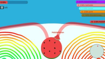 Paper.io 2 INSTANT WIN! ZERO to HERO Pro Gameplay