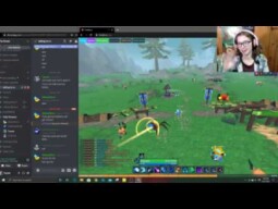 Hordes.io | LIVE | Let's talk about... MULTIBOXING