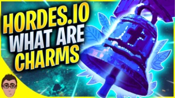 Hordes.io What Are Charms