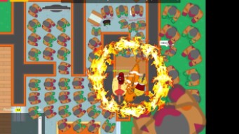 Braains.io - EPIC GAMEPLAY AND FUNNY MOMENTS | Splitter