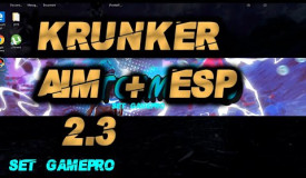 Krunker.io Hack 2.3.1 [ESP] Krunker Aimbot hack 2020 | Krunker.io Hack Script