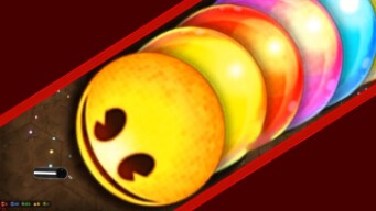 Littlebigsnake.io Pro Strong Bad Snake Trolling Giant Snake Ever Epic Littlebigsnakeio Best Gameplay