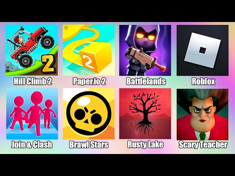 Scary Teacher 3d Roblox Brawl Stars Hill Climb 2 Paper Io 2 Battlelands Join And Clash Mobile Games Grizix Com - oi games robloxes