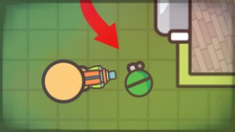 -100 IQ In Zombsroyale