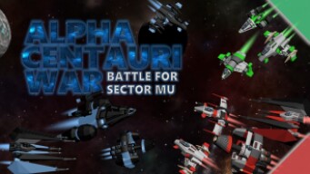 220K+ POINTS ON ACW!! FULL COVERAGE ON SECTOR MU [Starblast.io Alpha Centauri Wars September 2018]