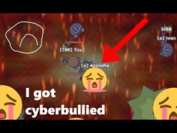 Don't click on this video (saddest 1v1 ever in moomoo.io)