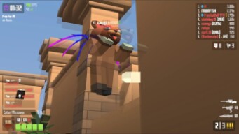 EX-RANK 1 KRUNKER PLAYER RAGE QUIT EX-RANK 1 KRUNKER PLAYER RAGE QUIT