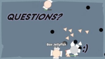 A Random Q&A Video + Diep.io Fighter Gameplay