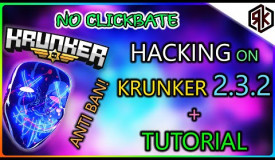 NEW Krunker.io HackS 2.3.2 ANTIBAN - MODE MENU & MORE | HACKING ON Krunker.io 2.3.2 WITH OUT BAN!