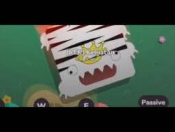 Kekistan vs. sOLo- Best Creatur.io King Takedown - 35k to 750k in 2 Minutes