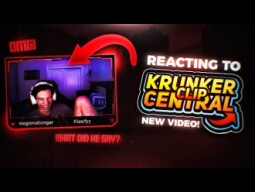 StremZ Reacts to The Best *RAGE* Moments In Krunker.io