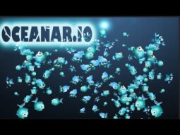 NEW gathering fish OCEANAR.IO