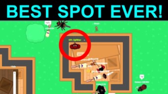 BRAAINS.IO - THE ONLY 100% SAFE SPOT IN BRAAINS.IO +  RANDOM AND FUNNY MOMENTS | Splitter