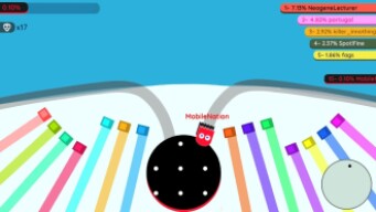 Paper.io 2 INSTANT WIN! *BEST* TRICK to COVER 100 PERCENT