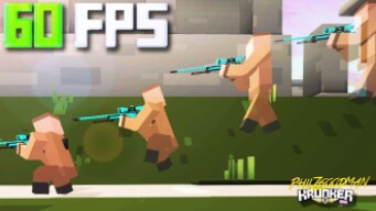 A New Era of Krunker