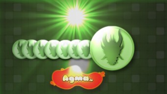 Agma.io Triple Reverses