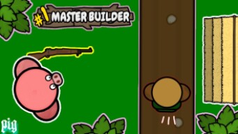 Buildroyale.io SOLO PRO GAMEPLAY + KILLING Tennpo *INTENSE GAME*