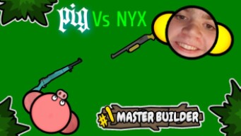 Buildroyale.io PRO GAMEPLAY SOLO + KILLING MONGRAAL?!