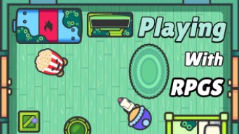 ZombsRoyale - Playing With RPG's