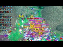 Hordes.io | THE GREAT BRIDGE WAR