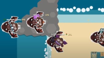 Starve.io - Kill Compilation / Epic Revenge + Ruining 600k