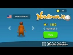 Wajib tonton sampai habis...banyak yang lawak - noodleman io