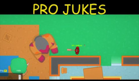 Braains.io - OP JUKES AND HIDING SPOTS + PRO JUKES | Splitter