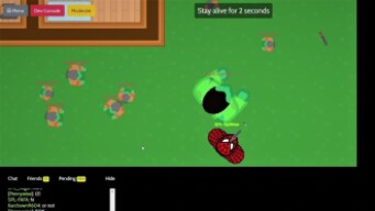 BRAAINS.IO - 113K JUKES + OP POTATO GUN + KICKING BOTTER + FUNNY MOMENTS (XP EVENT) | Splitter