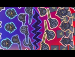 MooMoo.io: TBK Civil War (TBK 1 vs.TBK 2) 15 kills