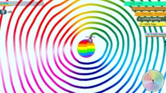 Paper.io 2 INSTANT WIN! Legendary Trick to Circle the Whole Map