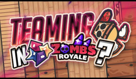 ZombsRoyale | Creating an Army of Fans in Superpower