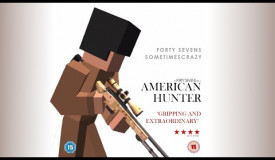 American Hunter | A Krunker.io Parody