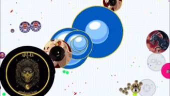 IS THIS POSSIBLE? 3.0 (AGAR.IO MOBILE)