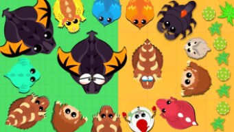 MOPE // TEAMS // ANNOYING