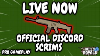 BUILDROYALE.IO DUO SCRIMS w/ AshyKu44