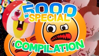AGMA.IO COMPILATION! - 5.000 SUBSCRIBERS SPECIAL!!