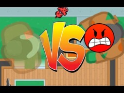 BRAAINS.IO | SNEAKY BUSH HIDER VS MASSIVE KILLER ZOMBIE | PRO JUKES + NEW SPOTS + BEST NEW STRATEGY!