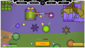 Zombs Royale | ZFT Saturdays #2 VOD