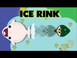 ULTRA RARE PAKISTAN TOUCAN & ICERINK EVENT IN MOPE.IO - Mope.io best moments