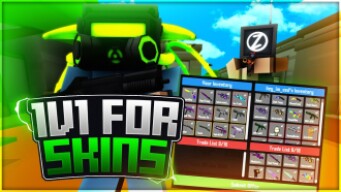 Krunker TRADING Challenge (w/ stream) | Krunker.io