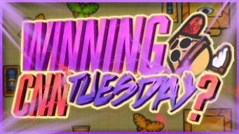 CNN Tuesday PROFESSIONAL Gameplay | Zombsroyale