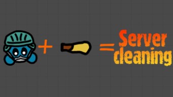 #34 | Fightz.io | Server cleaning 2