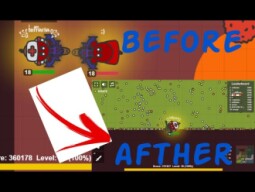 pro 1v1s in fightz io #roadto100subs