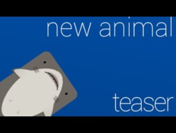 Bull Shark - Deeeep.io Teaser