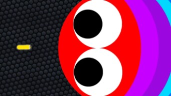 Slither.io A.I. 800,000+ Score Epic Slitherio Gameplay