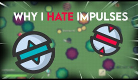 Why I HATE Impulses | ZombsRoyale