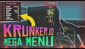 Krunker.io Hack 2.3.8 (Working) OP Aimbot, MENU/GUI, Anti-Ban and More! LINK IN DESCRIPTION!