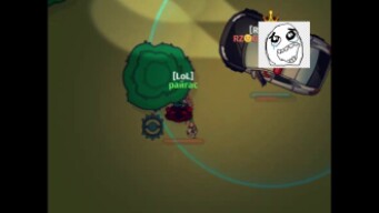 Dynast.io Troll Kills!!! #1